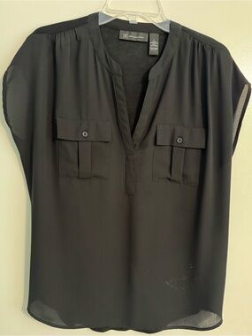 INC black top